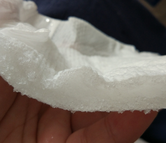 冠嬰美嬰兒紙尿褲怎么樣 冠嬰美嬰兒紙尿褲使用測(cè)評(píng)