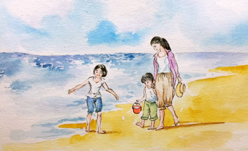 生完孩子后老得快怎么護膚 生完孩子后正確護膚方法