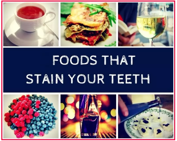 孩子牙齒黃黃的是怎么了 為什么孩子的牙齒會變黃 孩子牙齒黃黃的是怎么了 為什么孩子的牙齒會變黃