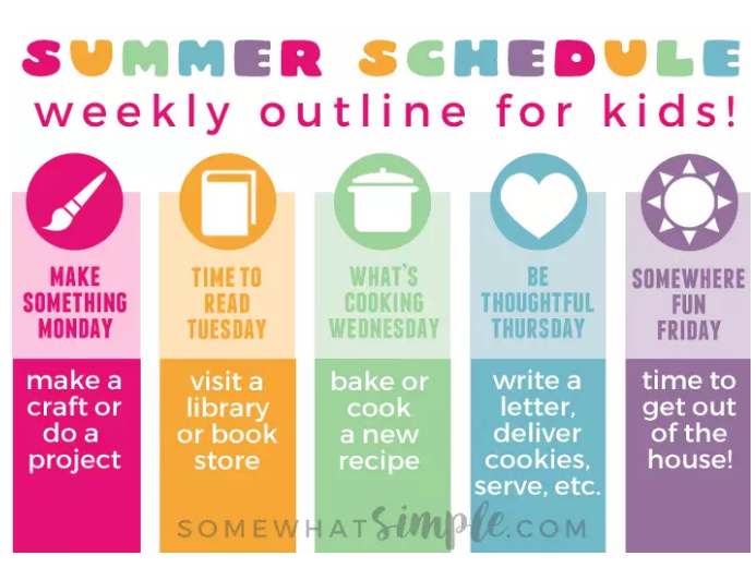 孩子暑假后成績變差怎么辦 怎么避免孩子暑期滑坡