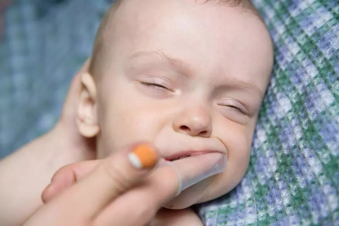 昵昵樂木糖醇兒童牙膏怎么樣 昵昵樂木糖醇兒童牙膏好用嗎