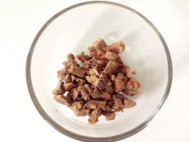 怎么做出細膩的豬肝輔食 給寶寶補鐵豬肝怎么做比較好