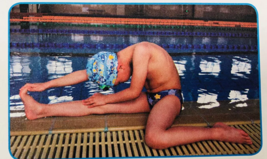 帶孩子外出游泳要注意什么 孩子外出游泳小貼士 帶孩子外出游泳要注意什么 孩子外出游泳小貼士