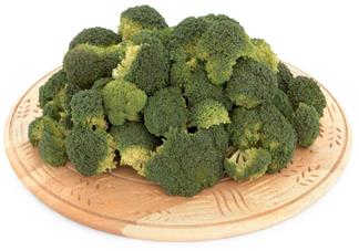 寶寶吃西蘭花有什么好處 寶寶怎么吃西蘭花好