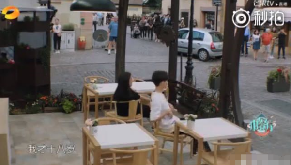 舒淇問王俊凱幾歲生小孩 王俊凱生小孩回答我還是個(gè)寶寶