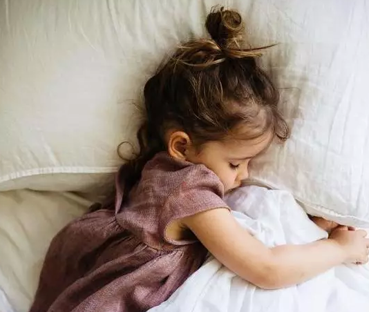 如何糾正4歲寶寶晚睡 4歲寶寶晚睡的原因有哪些