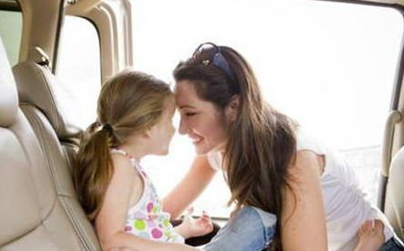 孩子暈車怎么辦 孩子暈車如何解決