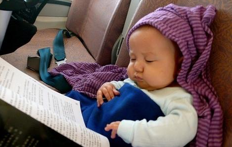 孩子暈車怎么辦 孩子暈車如何解決