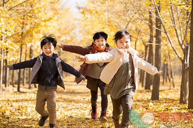 如何培養(yǎng)孩子的社交能力 如何培養(yǎng)孩子的社交能力