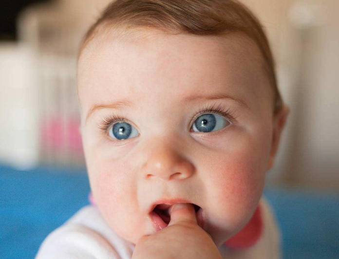 孩子鵝口瘡停藥后就反復怎么辦 孩子鵝口瘡正確護理方法