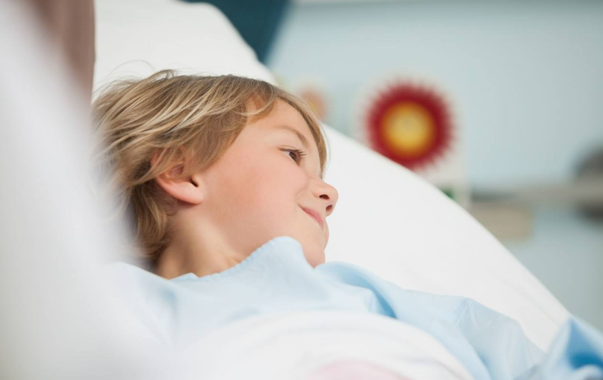 孩子早上起來鼻子就堵是什么原因 孩子早上鼻子不通氣是怎么了 孩子早上起來鼻子就堵是什么原因 孩子早上鼻子不通氣是怎么了