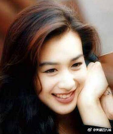 鐘麗緹是做的試管嬰兒嗎 鐘麗緹試管嬰兒在哪做的