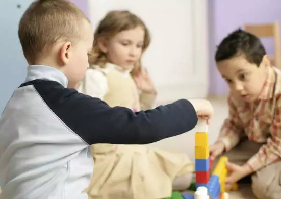 幼兒園快開學提醒2018 9月幼兒園快開學溫馨提示
