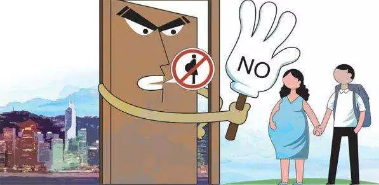 海外生子為什么被遣返 海外生子被遣返怎么辦