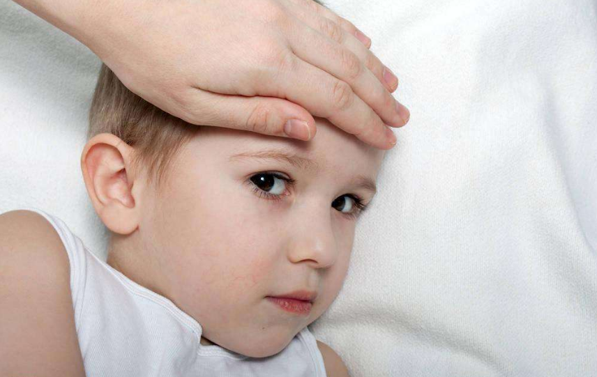 孩子拉肚子發(fā)燒怎么辦好 孩子拉肚子就吃抗生素嗎