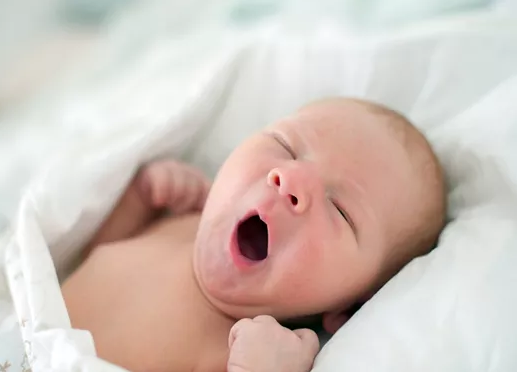 寶寶眼屎多怎么辦 如何給寶寶清理眼睛