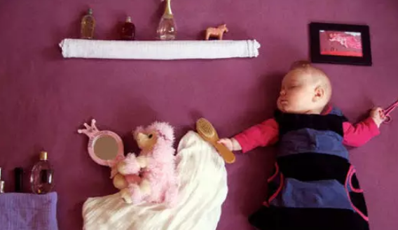 孕婦夢到生孩子不健康怎么辦 孕婦夢見小孩好不好