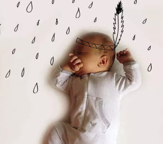 孕婦夢到生孩子不健康怎么辦 孕婦夢見小孩好不好