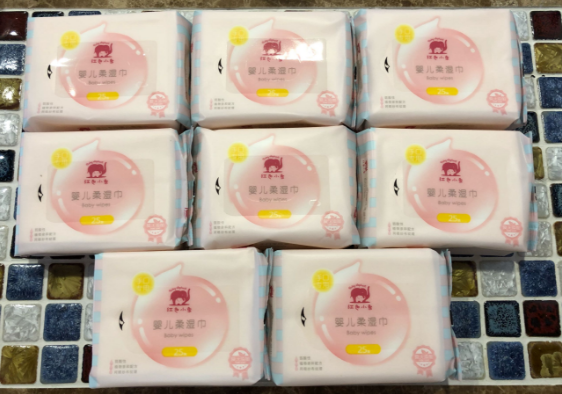 紅色小象新生兒濕紙巾怎么樣 紅色小象便攜式濕紙巾好用嗎