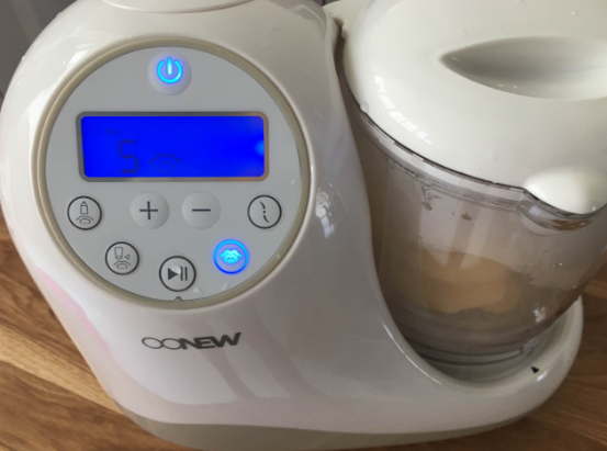 喔喔牛輔食機好用嗎 喔喔牛輔食機方便實用嗎 喔喔牛輔食機好用嗎 喔喔牛輔食機方便實用嗎