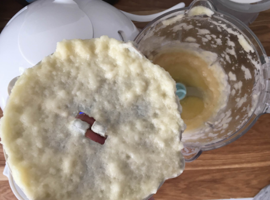 喔喔牛輔食機好用嗎 喔喔牛輔食機方便實用嗎 喔喔牛輔食機好用嗎 喔喔牛輔食機方便實用嗎