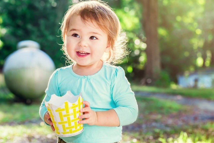 孩子兩歲要養成什么習慣 孩子兩歲養成什么習慣好