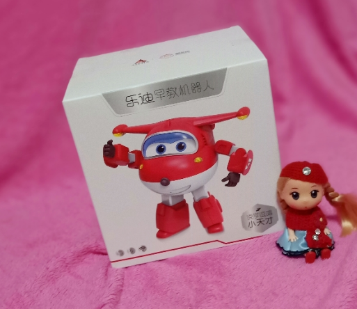 樂迪智能早教機器人好用嗎 樂迪智能早教機器人使用測評