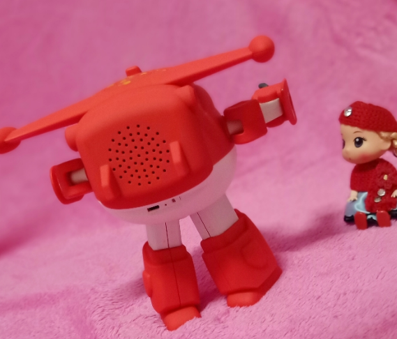 樂迪智能早教機器人好用嗎 樂迪智能早教機器人使用測評