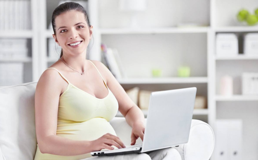 懷孕后要不要繼續上班 懷孕后要上班嗎