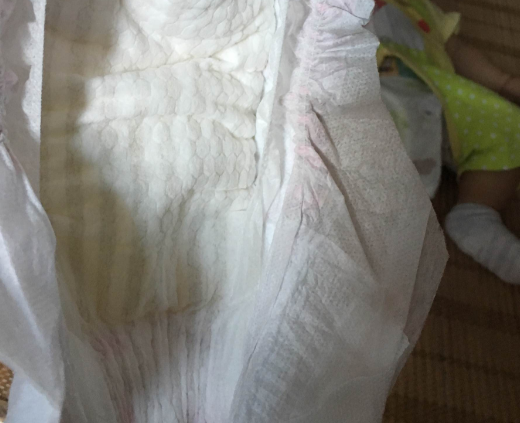 韓國蒙愛海泥紙尿褲怎么樣 蒙愛海泥紙尿褲使用測(cè)評(píng)2018