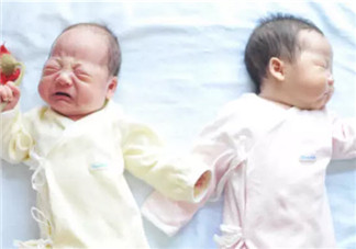 孕婦夢見雙胞胎是什么意思 孕婦夢見龍鳳胎生男孩還是女孩