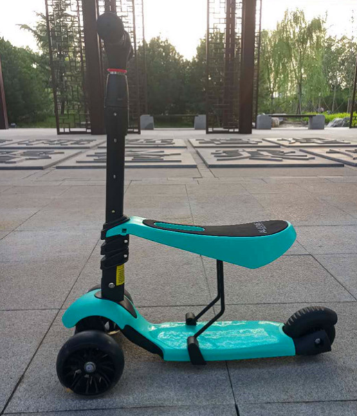 阿拉娃兒童滑板車怎么樣 阿拉娃兒童滑板車使用測評 阿拉娃兒童滑板車怎么樣 阿拉娃兒童滑板車使用測評