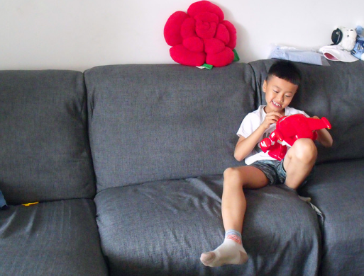 樂迪智能機器人適合多大寶寶 樂迪智能兒童教育機器人怎么樣