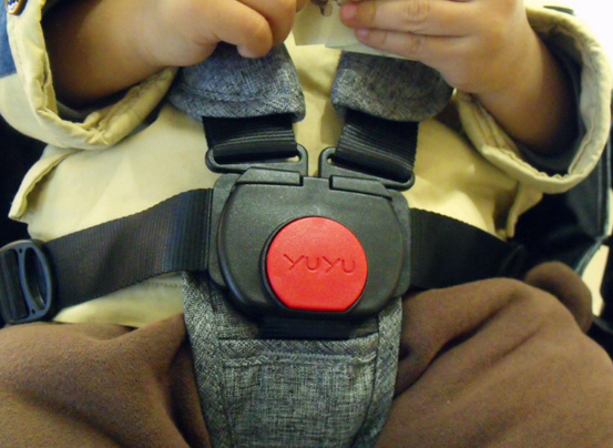 悠悠yuyu第5代加強版嬰兒車怎么樣 悠悠5S兒童手推車使用測評