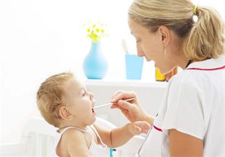 孩子扁桃體發(fā)炎怎么調理 怎么在家調理扁桃體發(fā)炎