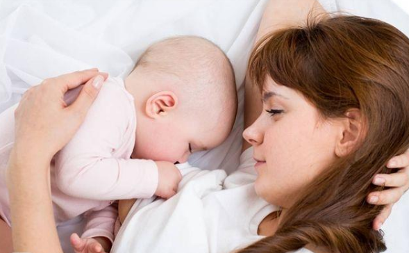 母乳喂養需要注意什么 母乳喂養注意事項