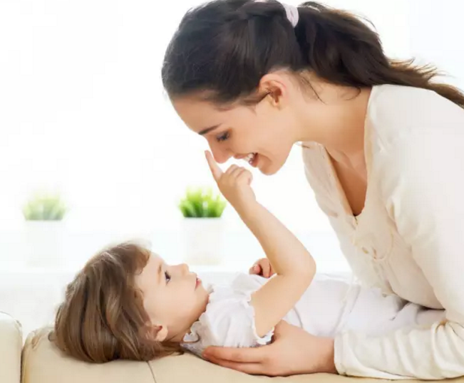 適合親子一起玩的游戲 親子游戲推薦2018