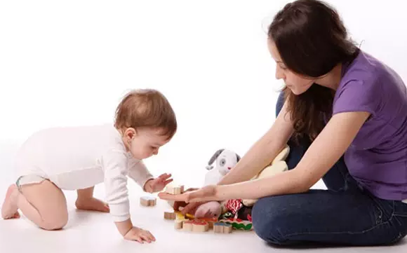 適合親子一起玩的游戲 親子游戲推薦2018