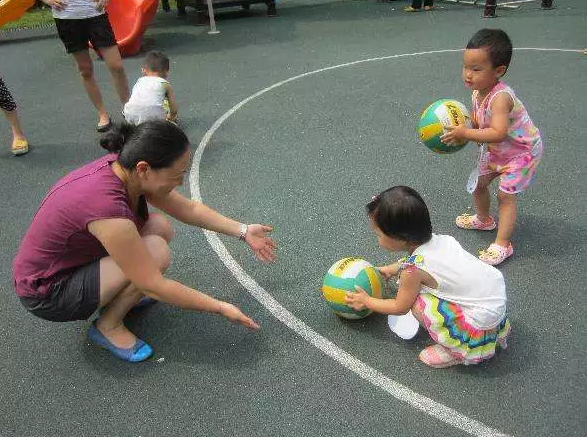 適合親子一起玩的游戲 親子游戲推薦2018