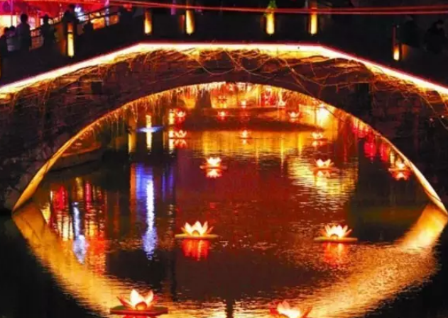 中元節(jié)過生日好不好 七月十五中元節(jié)可以過生日嗎