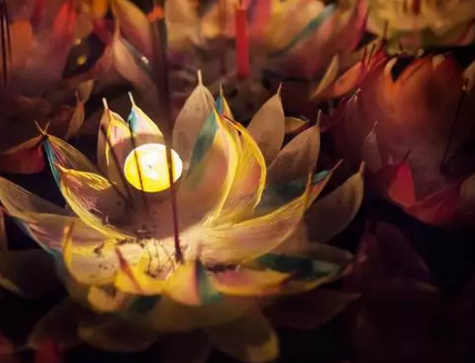 中元節(jié)過生日好不好 七月十五中元節(jié)可以過生日嗎