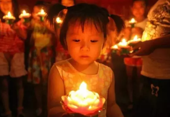 中元節寶寶出門要帶紅繩嗎 為什么中元節出門不能帶紅繩