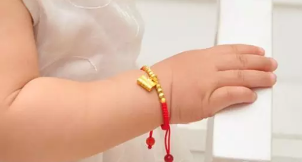 中元節寶寶出門要帶紅繩嗎 為什么中元節出門不能帶紅繩