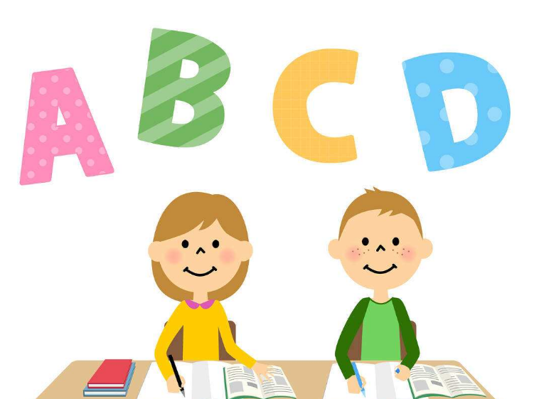 孩子幾歲學英語比較好 孩子過早學英語會對學中文有影響嗎