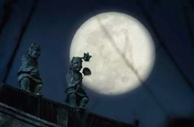 中元節出生的雙胞胎好不好 中元節出生的龍鳳胎命運怎么樣