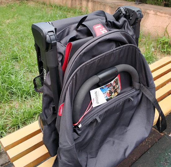 phil&teds go嬰兒推車怎么樣 phil&teds go嬰兒推車使用測評