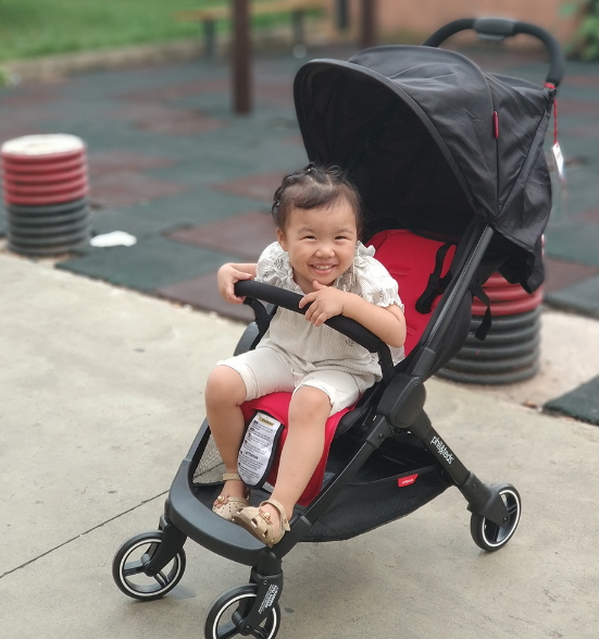phil&teds go嬰兒推車怎么樣 phil&teds go嬰兒推車使用測評