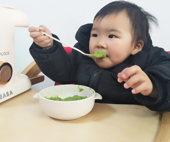 法國beaba嬰兒輔食機怎么樣 法國beaba嬰兒輔食機使用測評