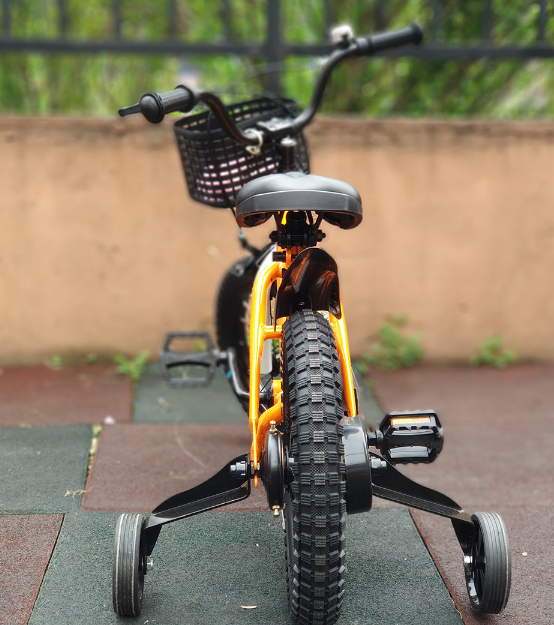 萬輪兒童自行車怎么樣質量好嗎 萬輪兒童自行車使用測評