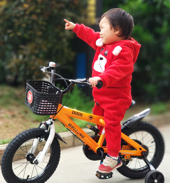 萬輪兒童自行車怎么樣質量好嗎 萬輪兒童自行車使用測評